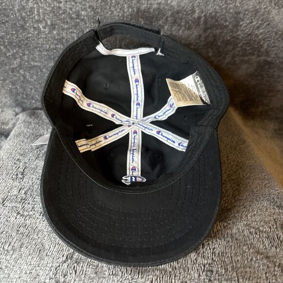 Champion Youth Adjustable Hat One Size NEW WITH TAGS - Picture 6 of 9